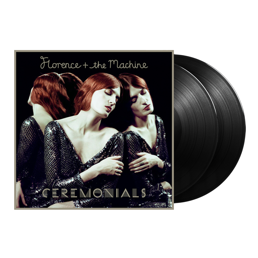 Ceremonials { Vinyl } 【 VINYL 】
