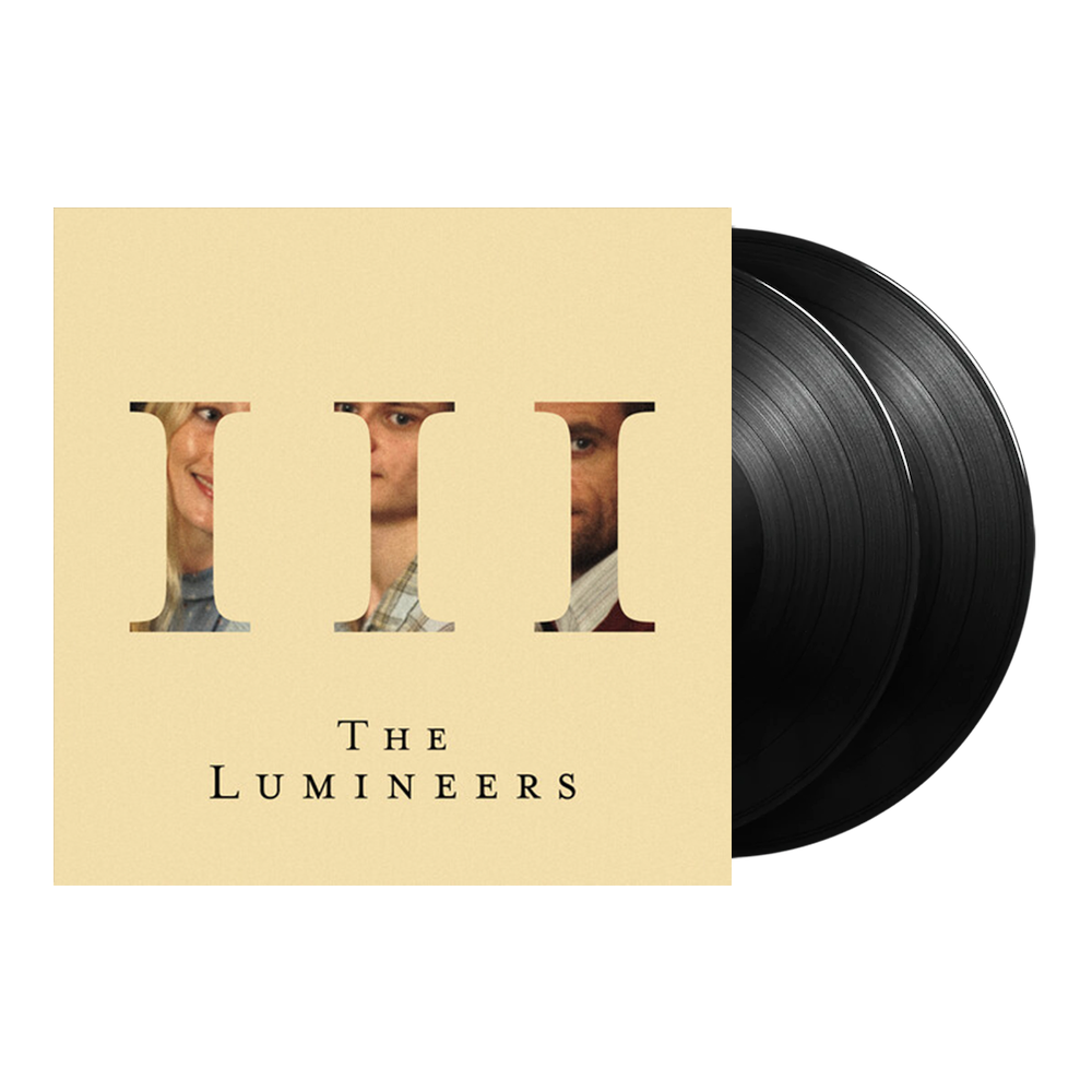 III { Vinyl } 【 VINYL 】