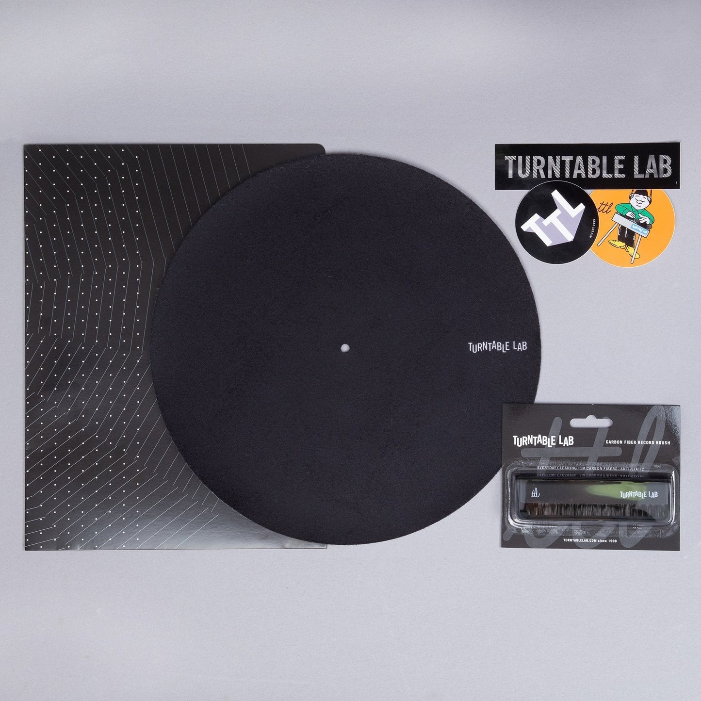 Denon: DP-300F Automatic Turntable