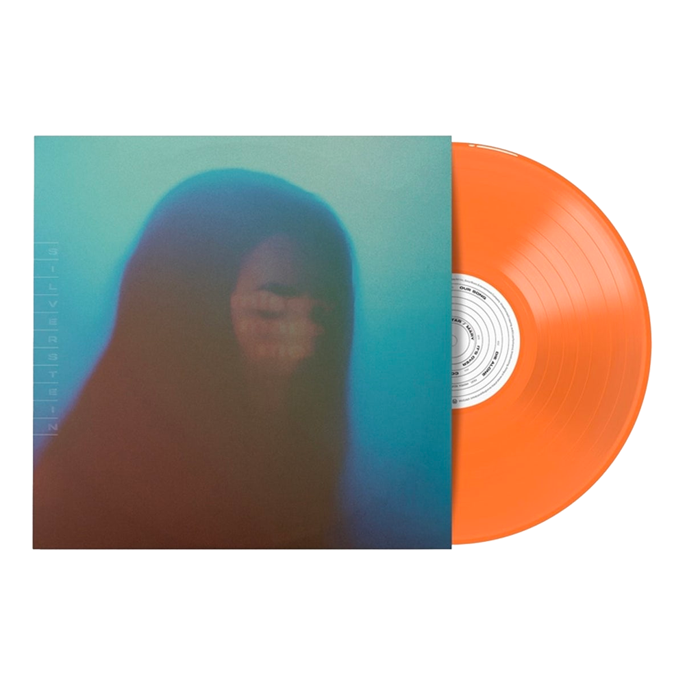Misery Made Me (Orange Limited Edition) { Vinyl } 【 VINYL 】