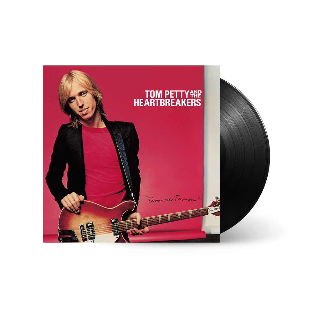 Damn the Torpedoes { Vinyl } 【 VINYL 】