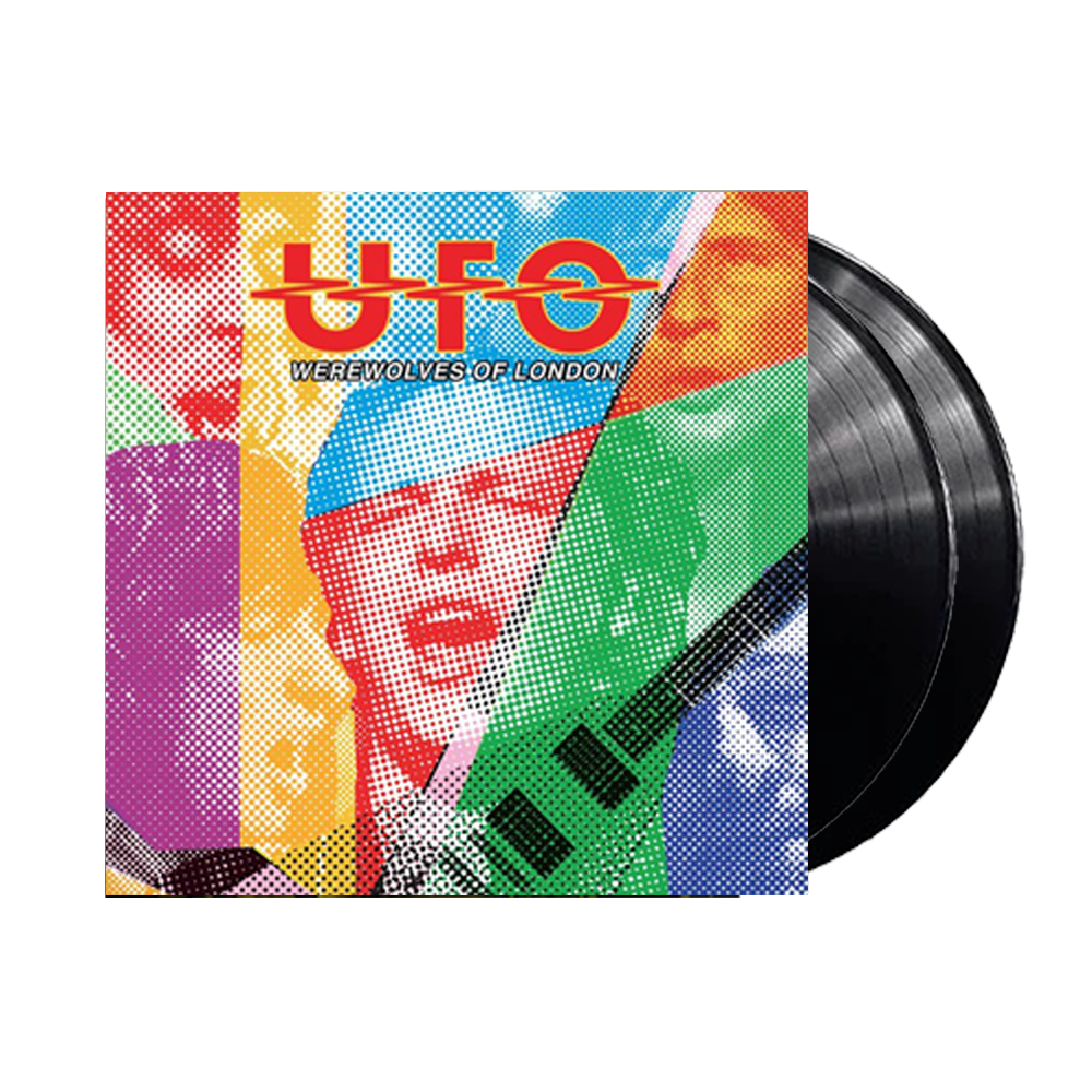 Werewolves of London { Vinyl } 【 VINYL 】