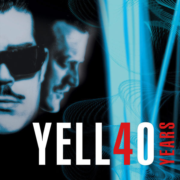Yell40 Years { Vinyl } 【 VINYL 】