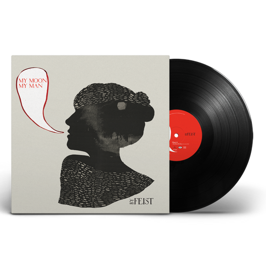 My Moon My Man (7in) { Vinyl } 【 VINYL 】