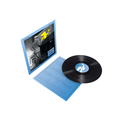 Free As A Bird (Half-Speed Master) LP { Vinyl } 【 VINYL 】