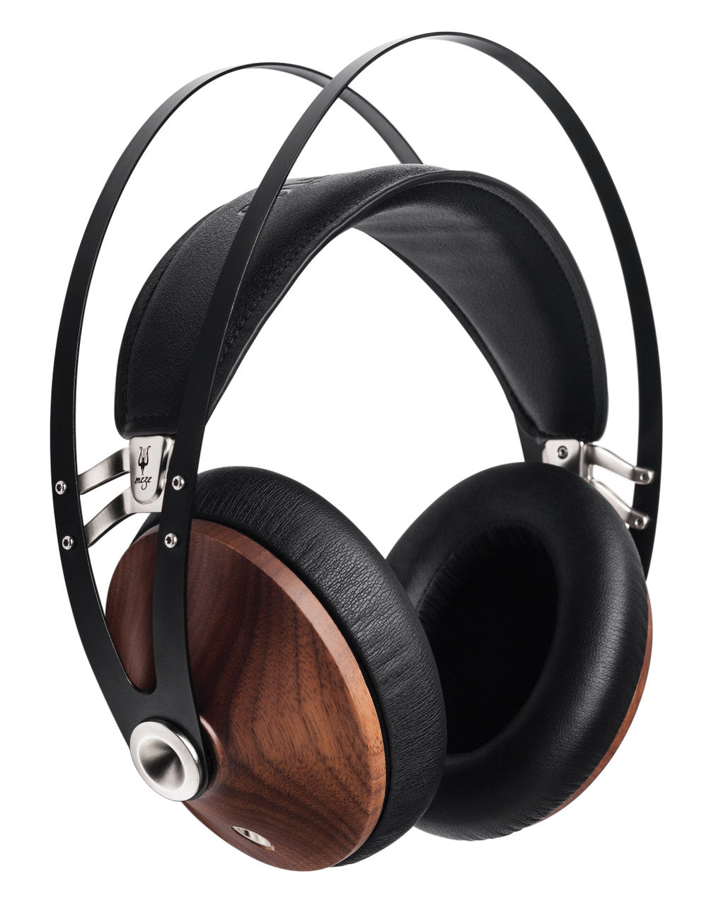 Meze Audio 99 Classics Headphone with Boom Mic Headset Bundle