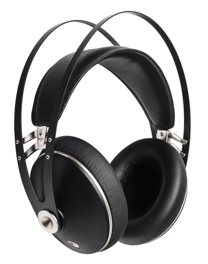 Meze 99 Neo Headphone with Boom Mic Headset Bundle