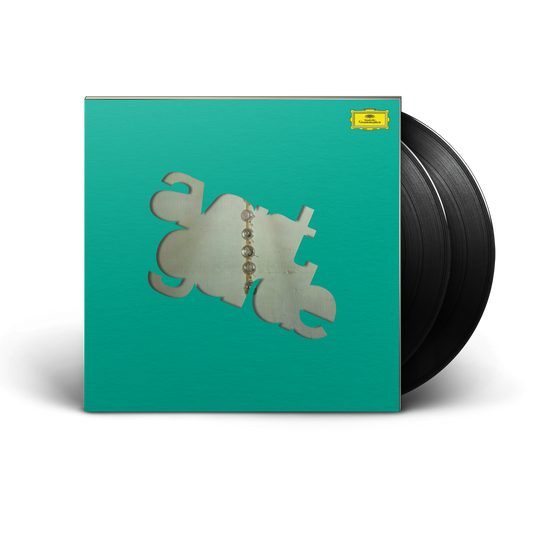 Mauricio Kagel: ACUSTICA (Avantgarde Vinyl Series) 2LP { Vinyl } 【 VINYL 】