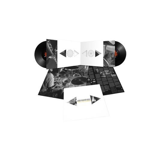 Both Directions At Once: the Lost Album { Vinyl } 【 VINYL 】