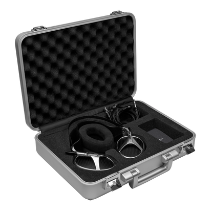 Meze Audio Elite Tungsten Headphone