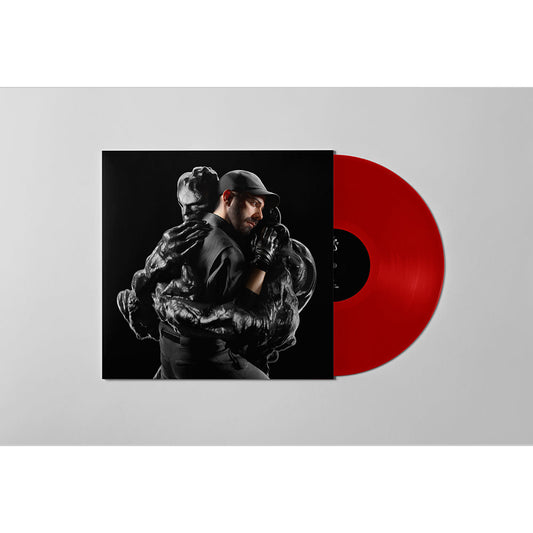 S16 (Red Limited Edition) { Vinyl } 【 VINYL 】
