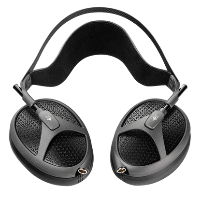 Meze Audio Elite Tungsten Headphone