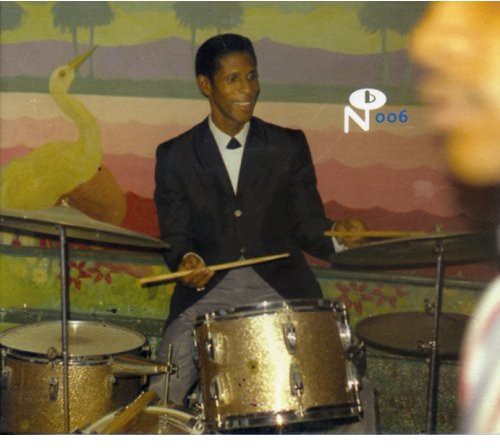 Cult Cargo: Belize City Boil Up / Various { Vinyl } 【 VINYL 】