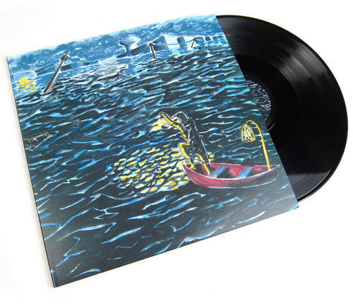 All of a Sudden I Miss Everyone { Vinyl } 【 VINYL 】