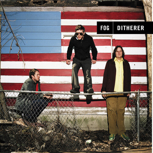 Ditherer { Vinyl } 【 VINYL 】