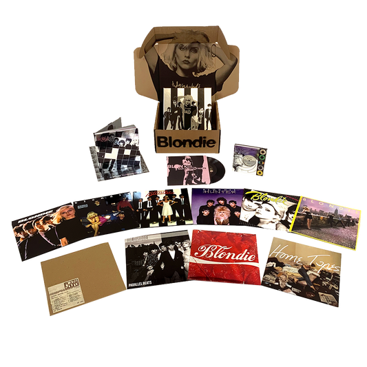 Against The Odds: 1974 - 1982 Super Deluxe Edition Box Set { Vinyl } 【 VINYL 】