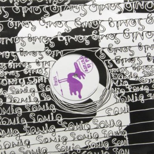 CD Is Future { Vinyl } 【 VINYL 】