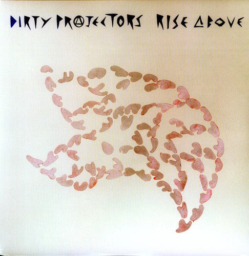 Rise Above { Vinyl } 【 VINYL 】