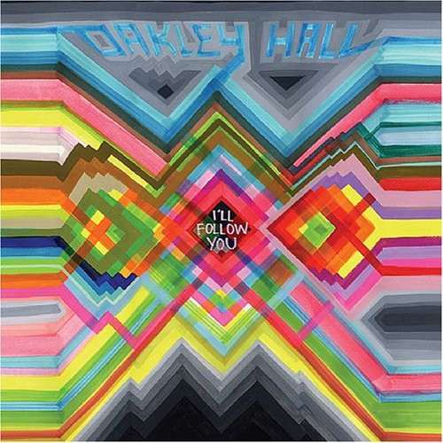 I'Ll Follow You { Vinyl } 【 VINYL 】