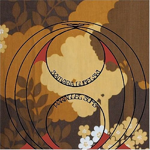 Parallel Suns { Vinyl } 【 VINYL 】