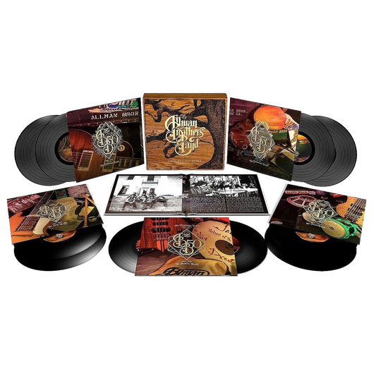 Trouble No More: 50th Anniversary Collection { Vinyl } 【 VINYL 】