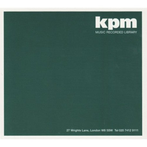 The Big Beat Vol. 2 { Vinyl } 【 VINYL 】