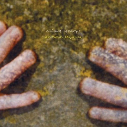 Autumn Response { Vinyl } 【 VINYL 】