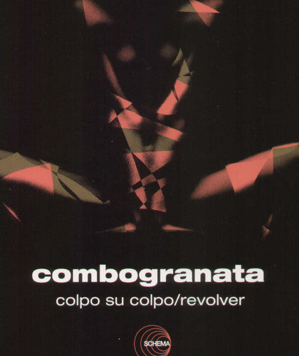 Colpo Su Colpo Revolver { Vinyl } 【 VINYL 】