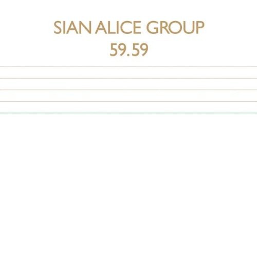 59.59 { Vinyl } 【 VINYL 】