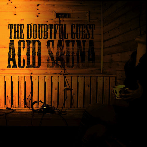 Acid Sauna { Vinyl } 【 VINYL 】