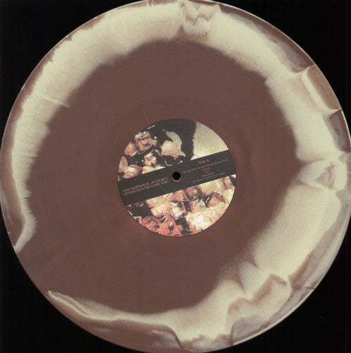 Chocolate & Ice { Vinyl } 【 VINYL 】