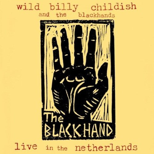 Live In the Netherlands { Vinyl } 【 VINYL 】