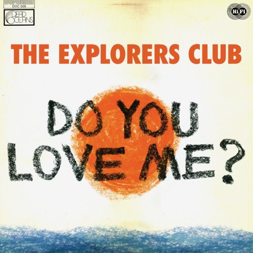 Do You Love Me / Carry Me { Vinyl } 【 VINYL 】