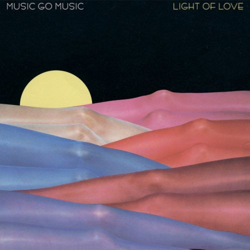 Light of Love { Vinyl } 【 VINYL 】