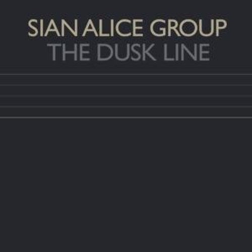 Dusk Line { Vinyl } 【 VINYL 】