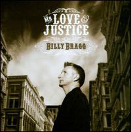 Mr Love & Justice { Vinyl } 【 VINYL 】