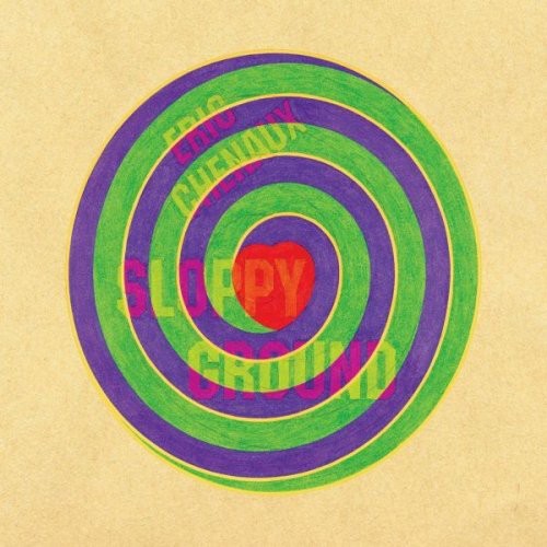 Sloppy Ground { Vinyl } 【 VINYL 】