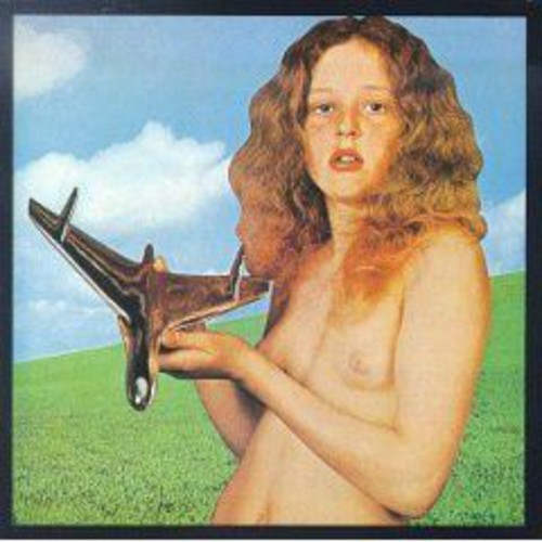 Blind Faith { Vinyl } 【 VINYL 】