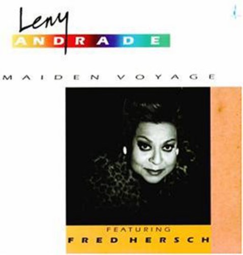 Maiden Voyage { Vinyl } 【 VINYL 】