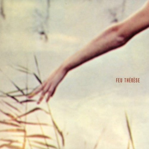 Feu Therese { Vinyl } 【 VINYL 】