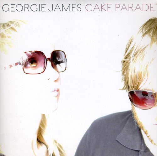 Cake Parade { Vinyl } 【 VINYL 】