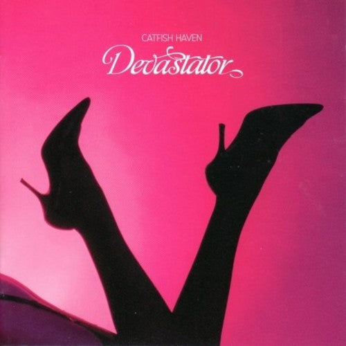 Devastator { Vinyl } 【 VINYL 】