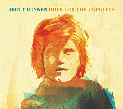 Hope For the Hopeless { Vinyl } 【 VINYL 】