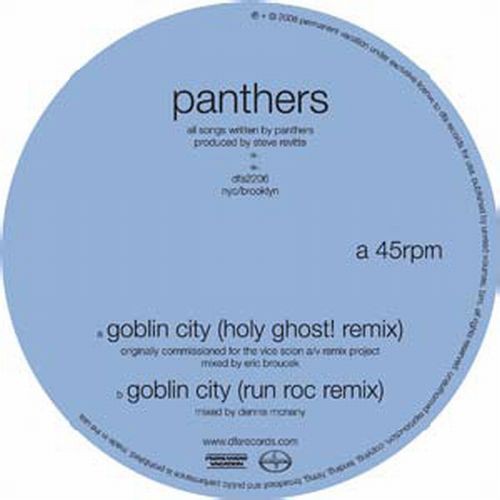 Goblin City (X2) { Vinyl } 【 VINYL 】
