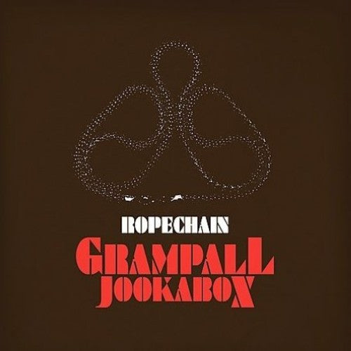 Ropechain { Vinyl } 【 VINYL 】