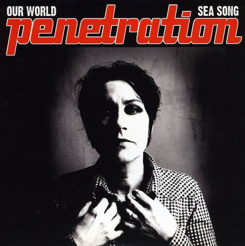 Our World / Sea Song { Vinyl } 【 VINYL 】