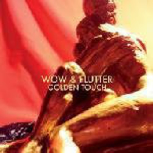 Golden Touch { Vinyl } 【 VINYL 】