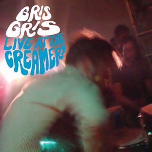 Live At the Creamery { Vinyl } 【 VINYL 】