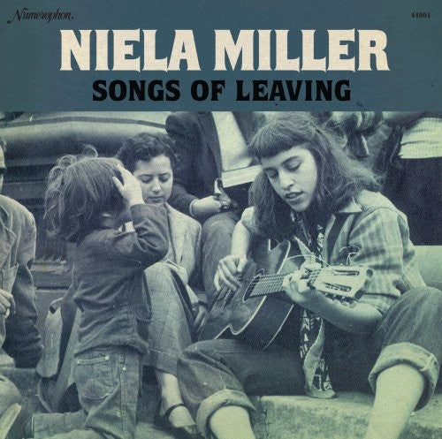Songs of Leaving { Vinyl } 【 VINYL 】