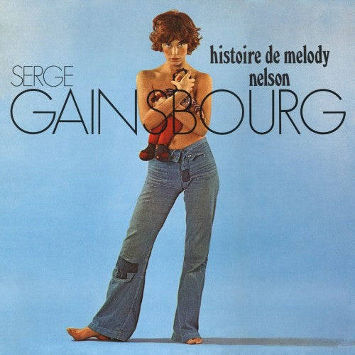 Histoire De Melody Nelson { Vinyl } 【 VINYL 】